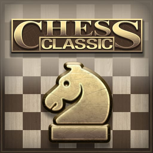 經典國際象棋(Chess Classic)