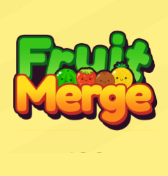 水果合併(Fruit Merge)