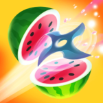 水果忍者(Fruit Ninja)