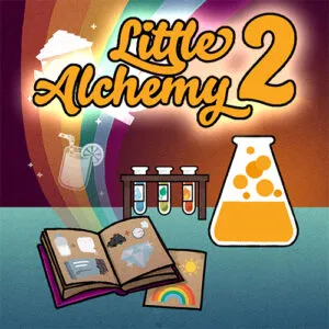 小小煉金術2(Little Alchemy 2)