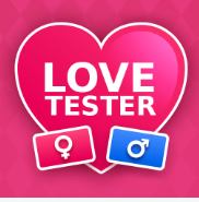 Love Tester 3 愛情測試器