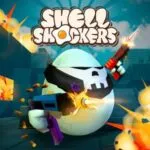 蛋蛋槍戰(Shell Shockers)