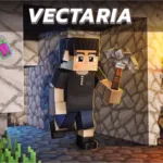 Vectaria io  minecraft類